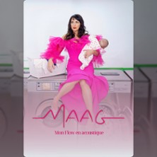 Maag - Mon Flow en Acoustique
