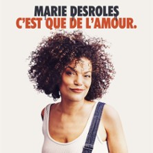 Marie Desroles - C'est que de l'Amour