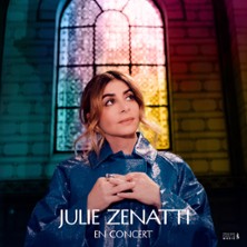 Julie Zenatti - Le Chemin