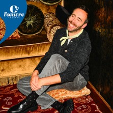 Tristan Lopin -  Partez Sans Moi, je vous Rejoins - Th&eacute;&acirc;tre de l'Oeuvre, Paris