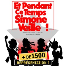 Et Pendant ce Temps Simone Veille !