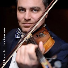 Alexandre  Shirinyan