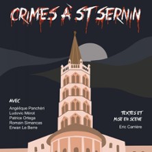 Crimes &agrave; Saint-Sernin