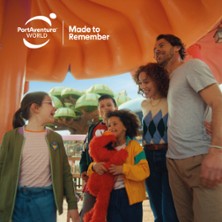 PORTAVENTURA WORLD VILASECA