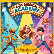 Kids Muscial Academy