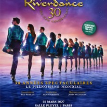 RIVERDANCE The New Generation
