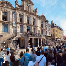 THEATRE DU NORD LILLE