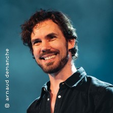 Arnaud Demanche - 35&egrave;me Festival du Rire
