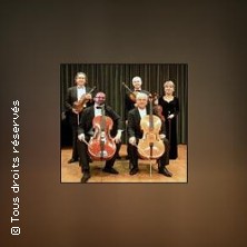 Les Violons Virtuoses