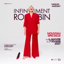 Muriel Robin