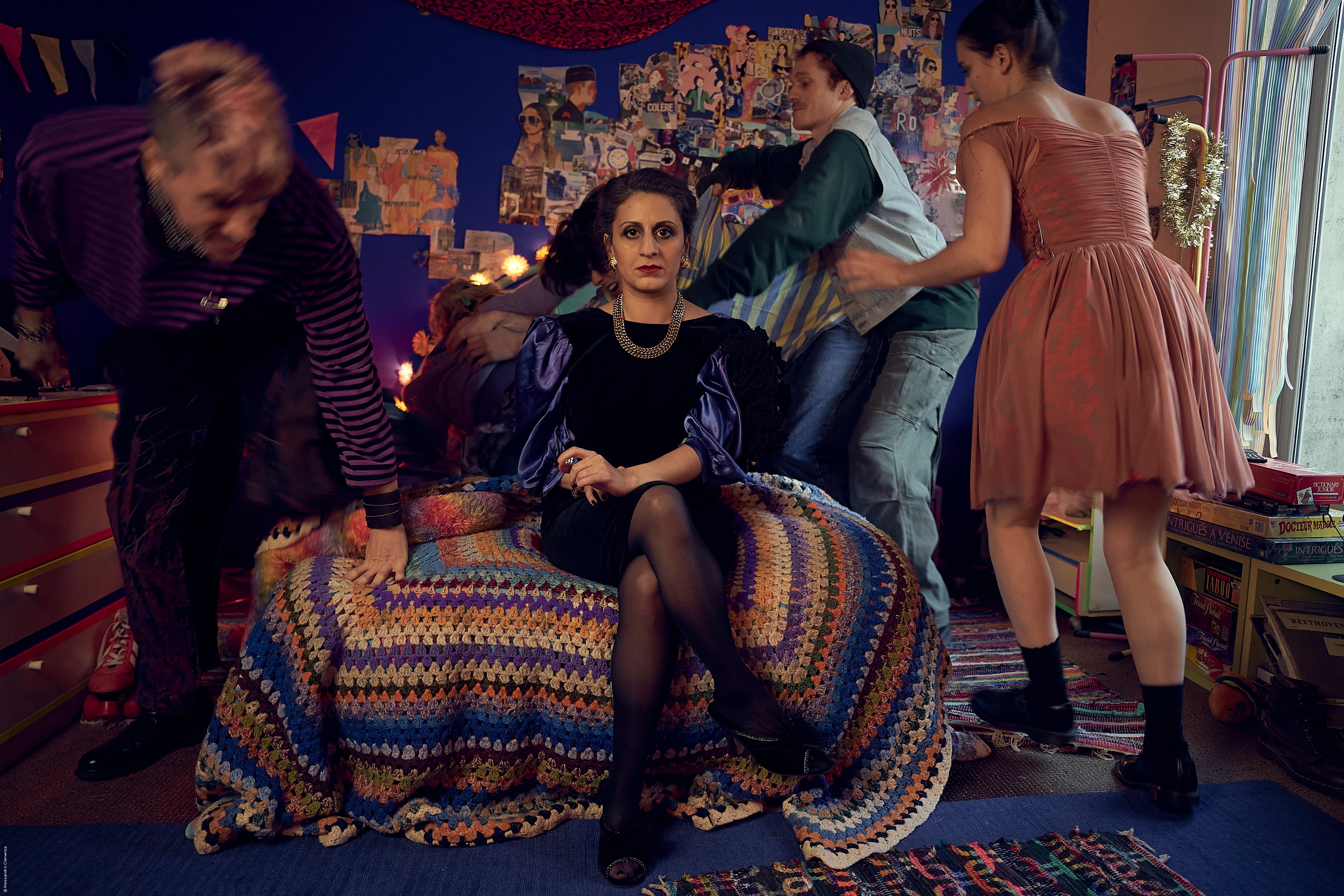 &copy; Alessandro Clemenza