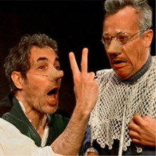 Les Fourberies de Scapin