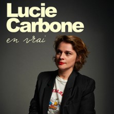 Lucie Carbone - En Vrai