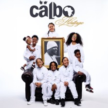 Calbo H&eacute;ritage