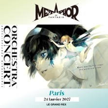 Metaphor: ReFantazio