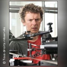 Michel Gondry