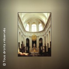 Eglise Notre-Dame des Blancs Manteaux