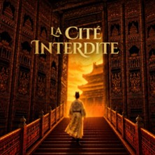La Cit&eacute; de l'Histoire