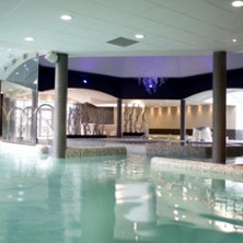 Aquatonic Rennes - Aquatonic&reg; + Hammam + Sauna