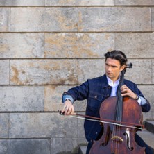 GAUTIER CAPUCON Orchestre Philarmonique de Nice