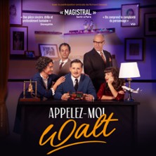 Appelez-moi Walt