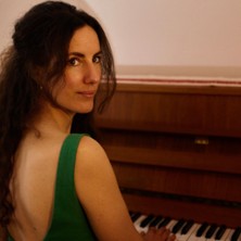 Pieternel Van Oers Trio