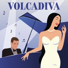 Volcadiva - Nutsa Zakaidze & Nino Pavlenichvili