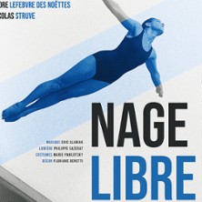 Nage Libre
