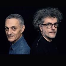 Giovanni Ceccarelli & Ferruccio Spinetti - A Journey with Michel Legrand