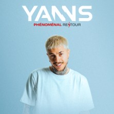 YANNS "Une P'tite Tourn&eacute;e"
