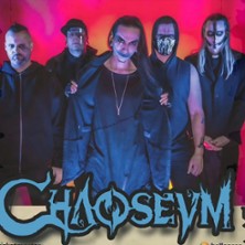 Chaoseum