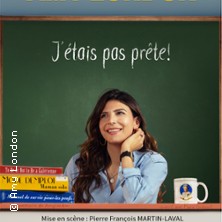 Amy London - J'&eacute;tais pas Pr&ecirc;te !