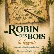 Robin des Bois - La L&eacute;gende... ou Presque !