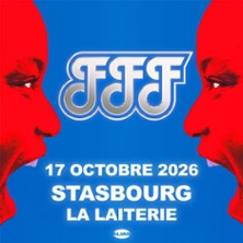 FFF + 1&egrave;re Partie