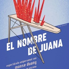El Nombre de Juana