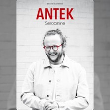 ANTEK - S&eacute;rotonine