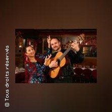 CABARET NIKITA PARIS 16