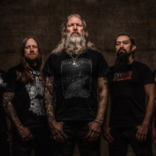 Amon Amarth + Orbit Culture + Soilwork - The Allfather Awakens Tour