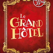 Le Grand H&ocirc;tel