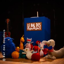 Le Bal des Doudous