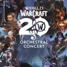 World of Warcraft&nbsp;- 20 Years of Music