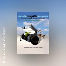 KON.MUSEA VOOR SCH.KUNSTEN V BELGIE BRUSSEL-BRUXELLES