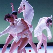 Ballet Preljocaj Junior - Near Life Experience