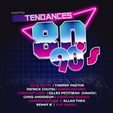 Tendances 80'90