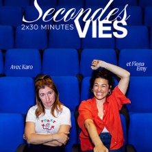 Karo et Fiona - Secondes Vies