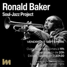 Ronald Baker