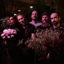 Point Mort + March of Scyla