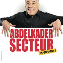 AbdelKader Secteur - Marhaba !