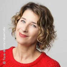 Isabelle G&eacute;linas