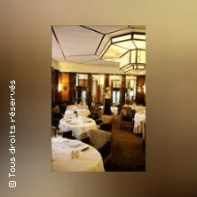 BRASSERIE LUTETIA PARIS 06